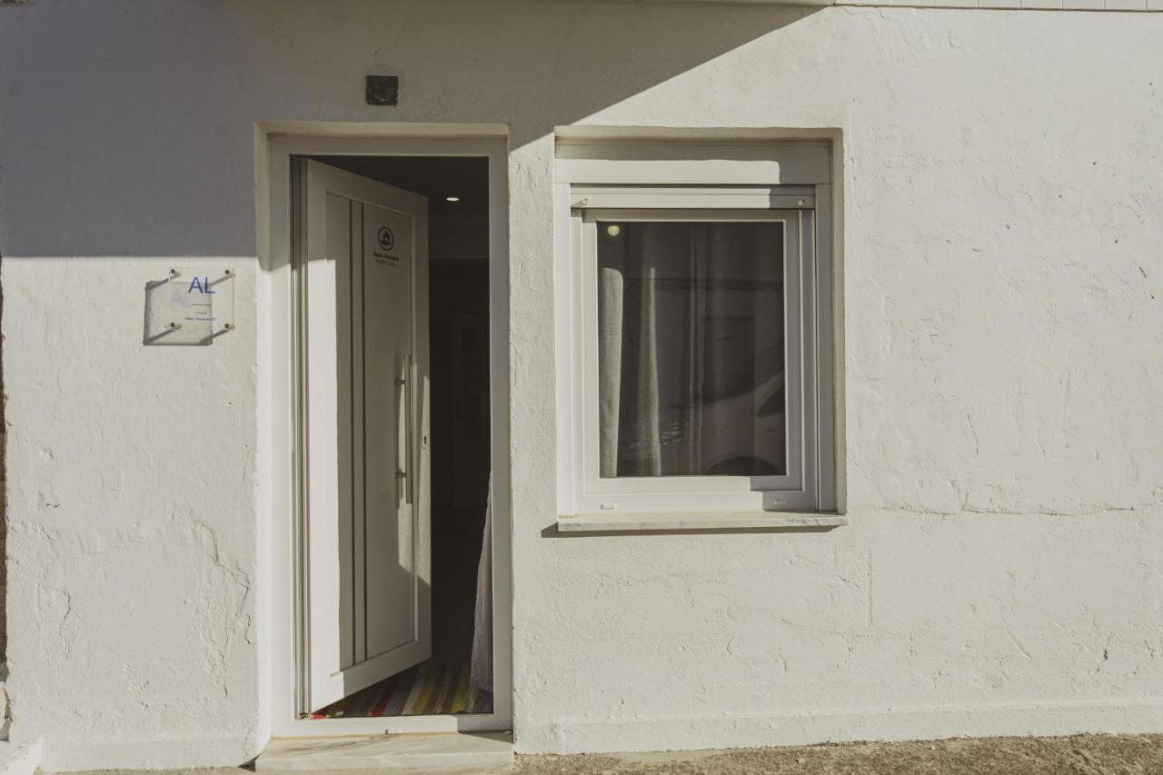 Best Houses 07 - Village House In Front Of The Beach Peniche Zewnętrze zdjęcie